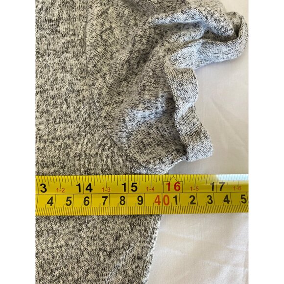 Girls Kids Grey Sparkle Cat & Jack Dress - Picture 4 of 5